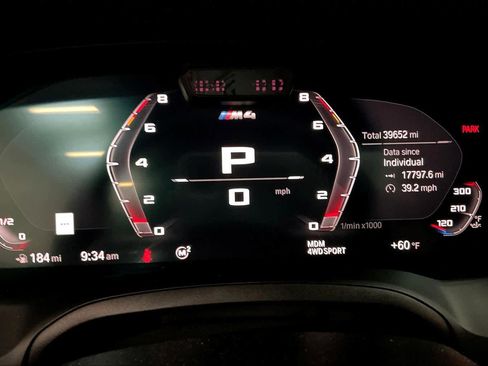 Used 2023 BMW M4 xDrive Competition image 23