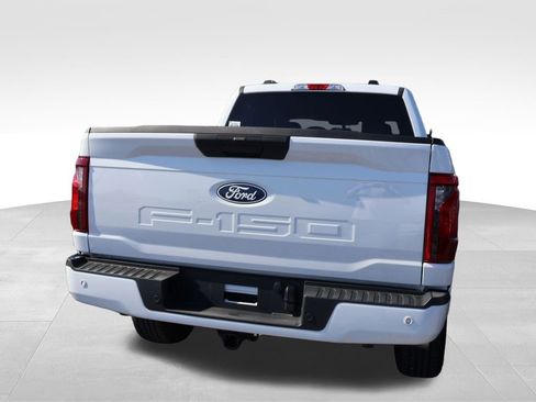 Used 2025 Ford F150 STX w/ Equipment Group 200A AWD/4WD image 19