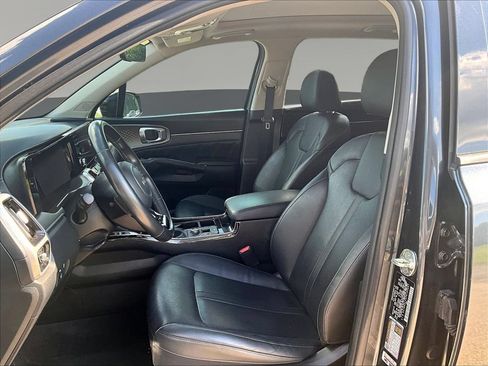 Used 2023 Kia Sorento SX AWD/4WD image 25