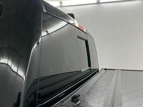 Used 2025 RAM 1500 Laramie w/ Night Edition AWD/4WD image 31