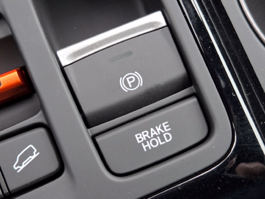 New 2026 Honda Pilot TrailSport image 15
