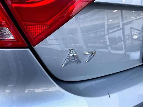 Used 2012 Audi A7 3.0T Premium Plus image 10