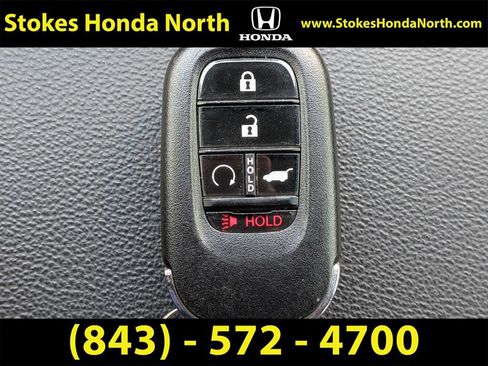 Used 2024 Honda CR-V Sport-L image 35