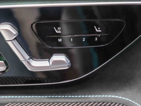 New 2025 Mercedes-Benz AMG GT 63 image 22