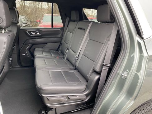 Used 2024 Chevrolet Tahoe LT image 23