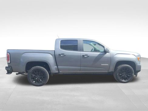 Used 2021 GMC Canyon Elevation Standard RWD image 7