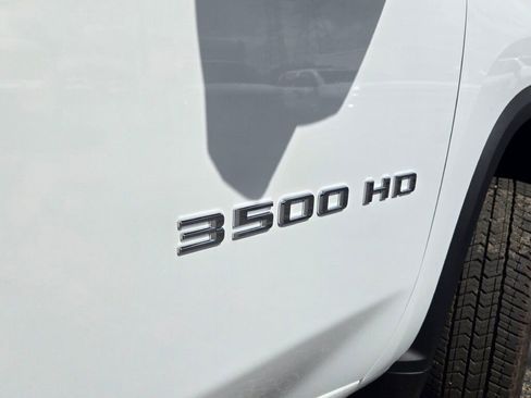New 2025 Chevrolet Silverado 3500 W/T w/ WT Convenience Package image 5