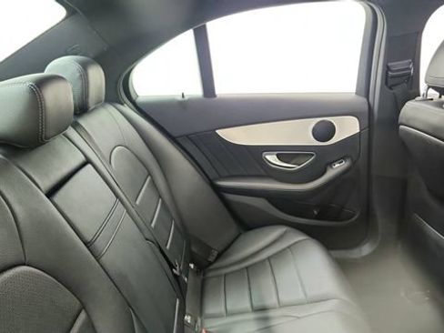 Used 2018 Mercedes-Benz C 300 Sedan image 26