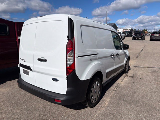 Used 2022 Ford Transit Connect XL FWD image 8