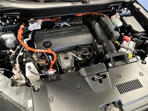 New 2026 Honda CR-V Sport image 12