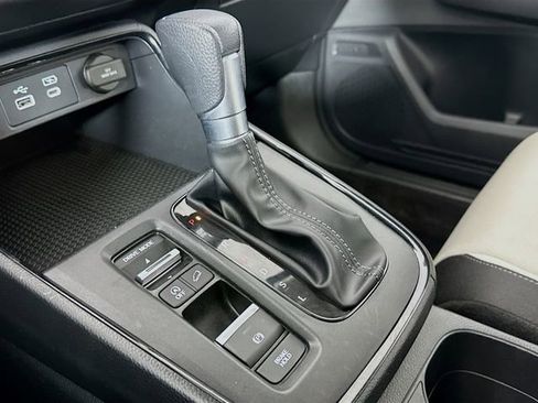 Certified 2024 Honda CR-V EX image 26