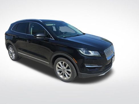 Used 2019 Lincoln MKC Select w/ MKC Climate Package AWD/4WD image 11