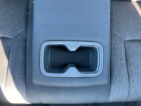 Certified 2024 Honda Accord Sport image 21