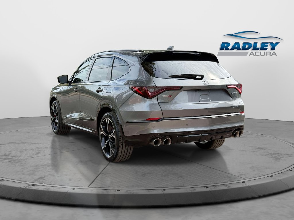 Used 2026 Acura MDX Type S w/ Advance Package AWD/4WD image 5