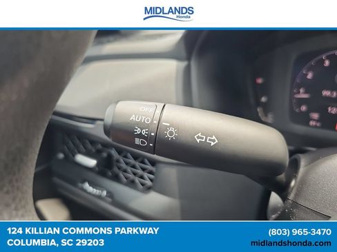 Used 2023 Honda Accord EX image 32