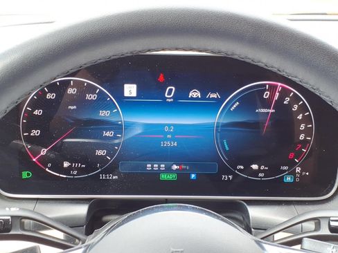 Certified 2025 Mercedes-Benz GLC 350e 4MATIC image 24