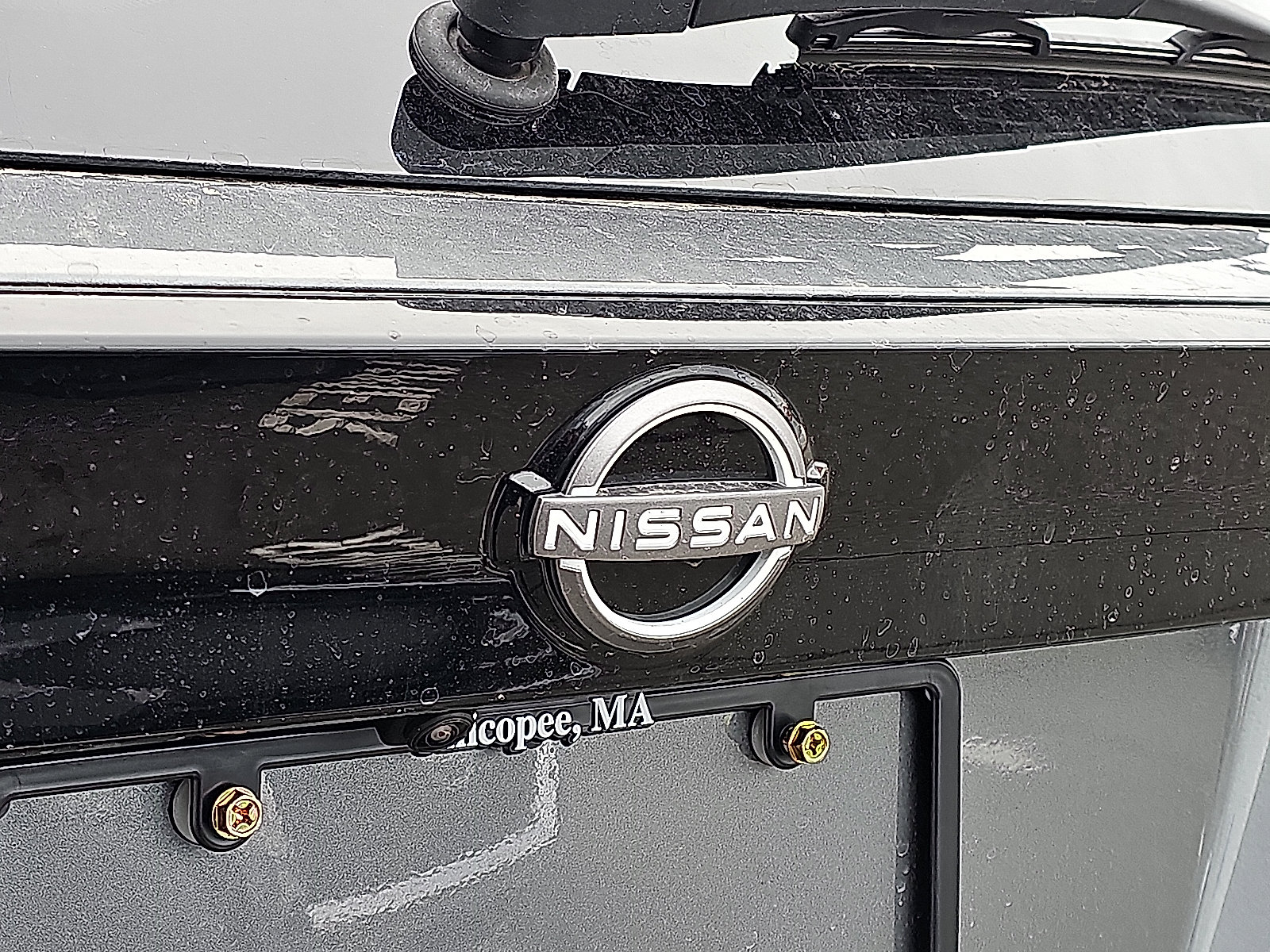 New 2026 Nissan Kicks SV w/ SV Premium Package AWD/4WD image 7