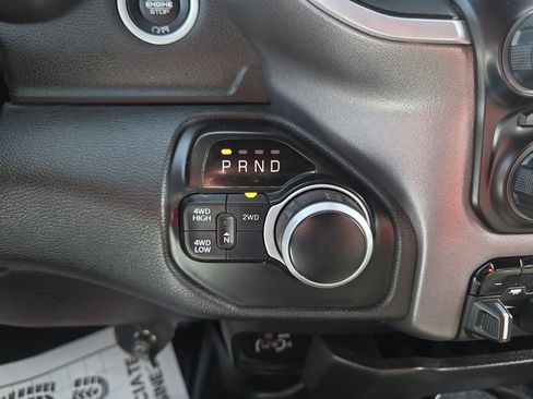 Used 2022 RAM 2500 Lone Star image 15