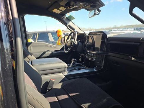 Used 2023 Ford F150 XLT w/ Equipment Group 302A High image 6