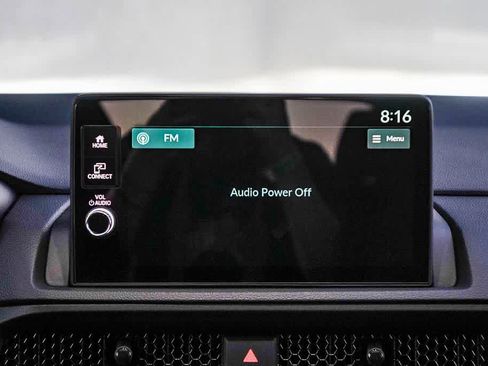 New 2026 Honda CR-V EX image 35