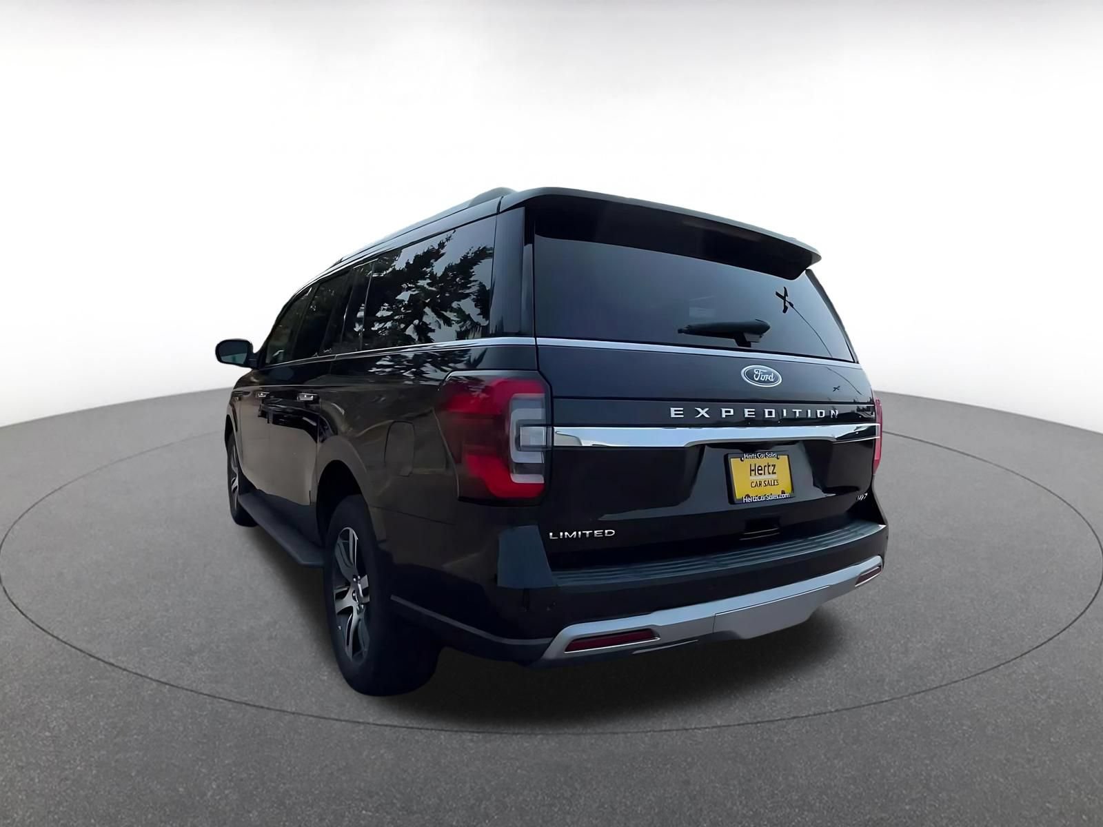 Used 2024 Ford Expedition Max Limited RWD image 10