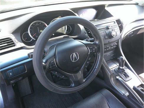 Used 2013 Acura TSX Sedan image 7