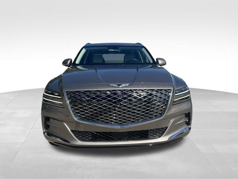 Used 2021 Genesis GV80 2.5T w/ Prestige Package 05 image 8