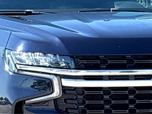 Used 2024 Chevrolet Tahoe LS RWD image 17