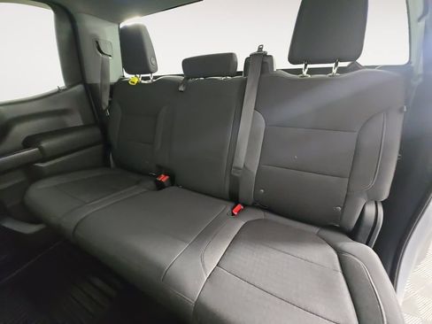 Used 2021 Chevrolet Silverado 1500 LT AWD/4WD image 15