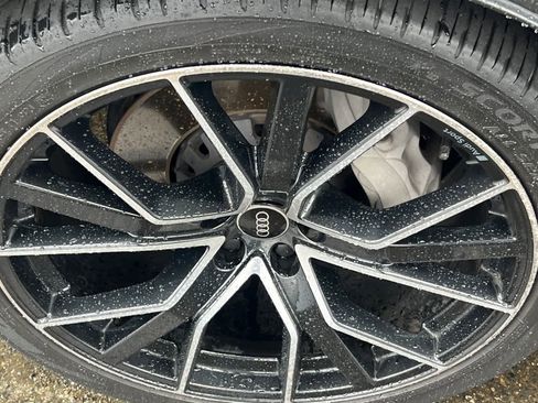 Used 2021 Audi Q7 3.0T Prestige w/ Prestige Package image 10