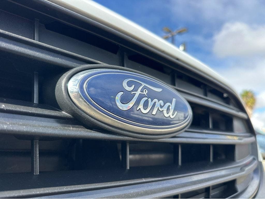Used 2022 Ford Transit Connect XL FWD image 42