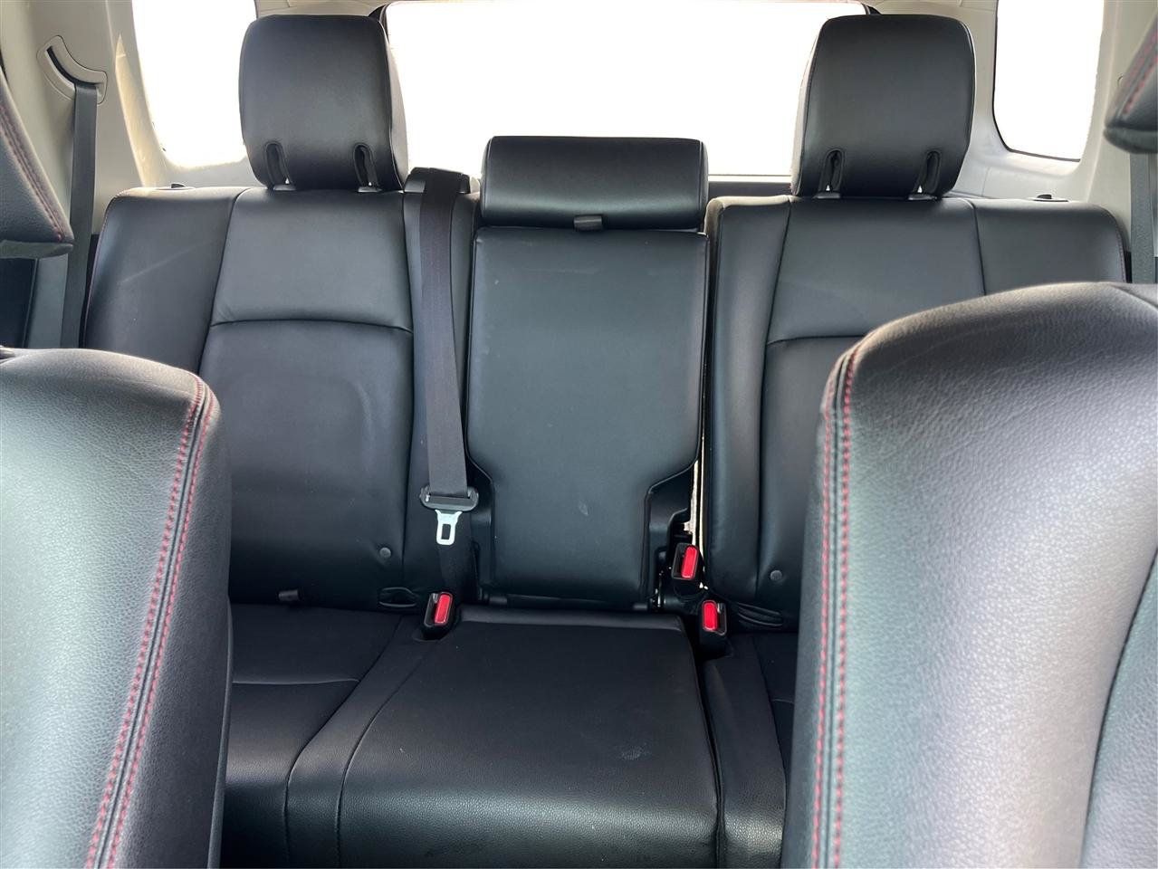 Used 2016 Toyota 4Runner TRD Pro AWD/4WD image 15