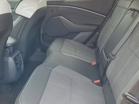 New 2025 Ford Mustang Mach-E GT image 22