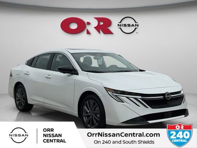 New 2026 Nissan Sentra SL w/ Floor Mat Package