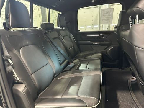 Used 2025 RAM 1500 Limited AWD/4WD image 31