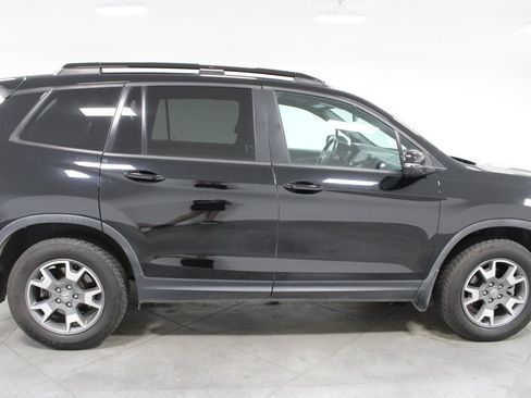 Used 2022 Honda Passport TrailSport image 11