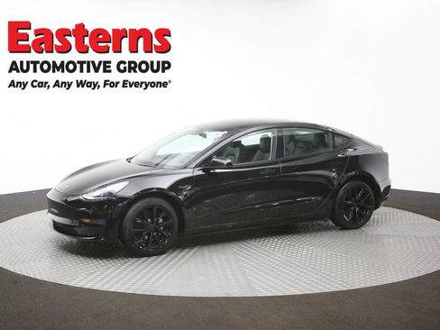 Used 2023 Tesla Model 3 Standard Range RWD image 56