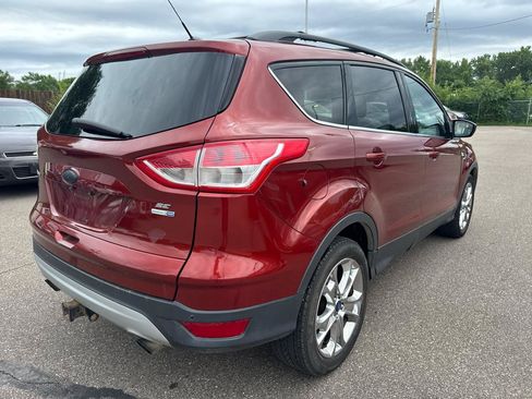 Used 2014 Ford Escape SE w/ Leather Comfort Package AWD/4WD image 5