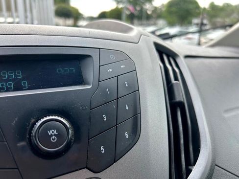 Used 2017 Ford Transit 150 148 Low Roof image 15