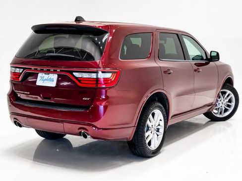Used 2023 Dodge Durango GT AWD/4WD image 34