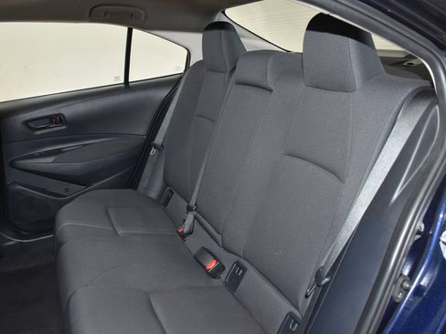 Used 2024 Toyota Corolla LE FWD image 25