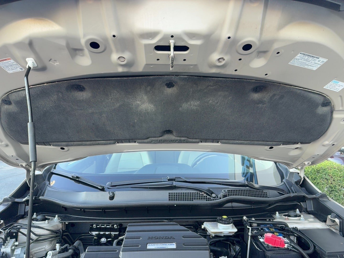 Used 2018 Honda CR-V EX-L image 29