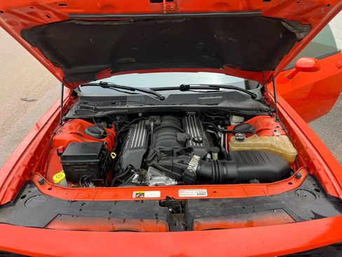 Used 2013 Dodge Challenger SRT8 w/ Harman Kardon Audio Group image 13