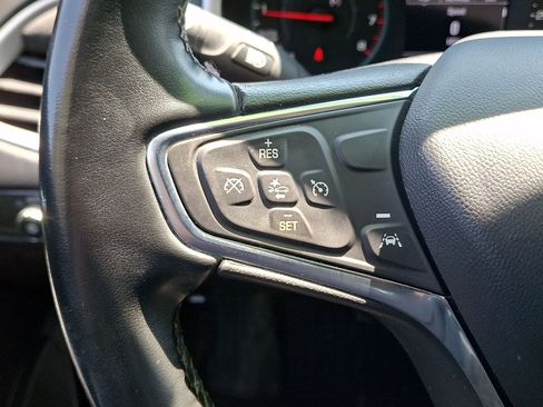Used 2024 Chevrolet Malibu RS FWD image 17