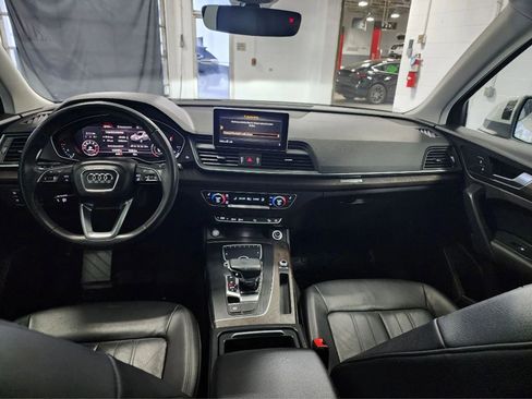 Used 2018 Audi Q5 2.0T Premium Plus w/ Premium Plus Package image 21
