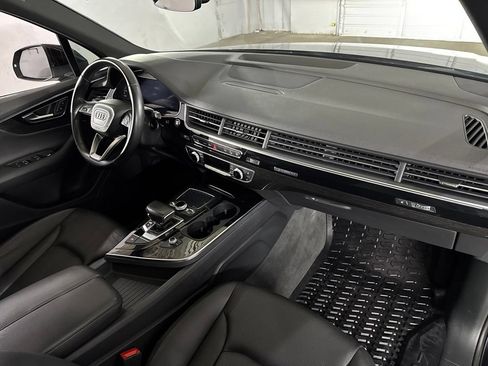Used 2017 Audi Q7 3.0T Premium Plus AWD/4WD image 53