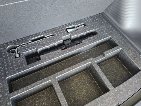 New 2026 Honda HR-V LX image 56