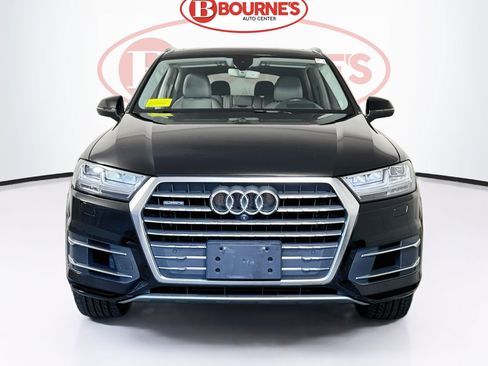 Used 2017 Audi Q7 3.0T Prestige AWD/4WD image 7