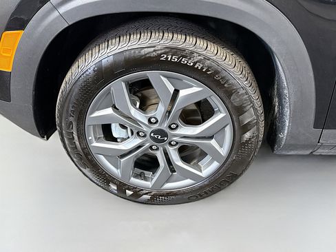 Used 2026 Kia Seltos LX image 37