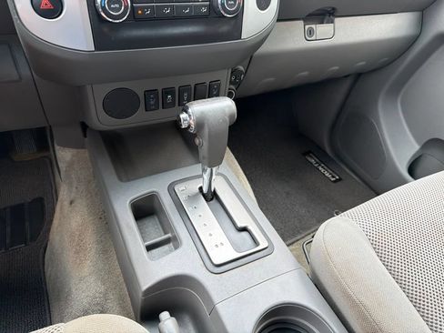 Used 2018 Nissan Frontier SV w/ Value Truck Package RWD image 22